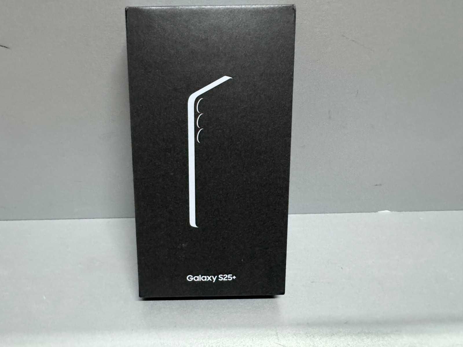 Флагман Samsung Galaxy S25+ 12/512 gb Navy (SM-936B/DS) Новий !