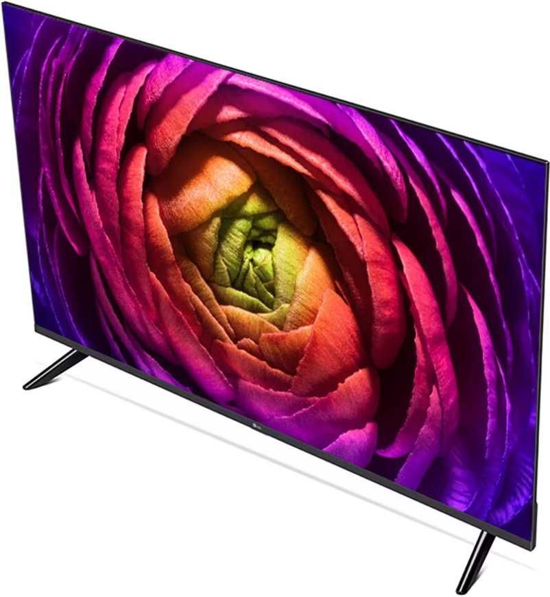 Новий телевізор 43" LG 43UR7300 Smart tv 2023 4k UHD