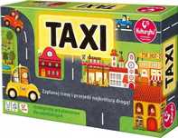 Taxi. Kukuryku. Nowy Produkt