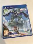 Horizon forbidden west pl dubbingcusa 24705 gra na ps4 gry playstation
