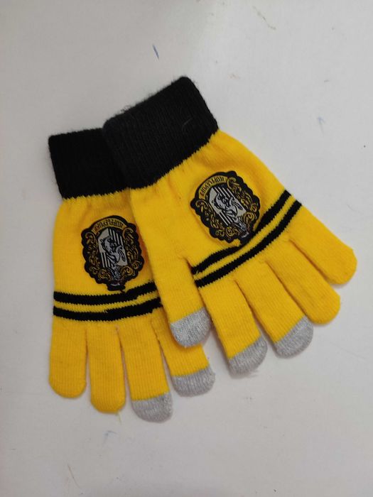 Harry Potter Uniforme de Hogwarts - Hufflepuff