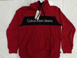 Calvin Klein Jeans Bluza Meska