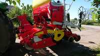 Pottinger, lemken , horsch,  agregat uprawowo siewny