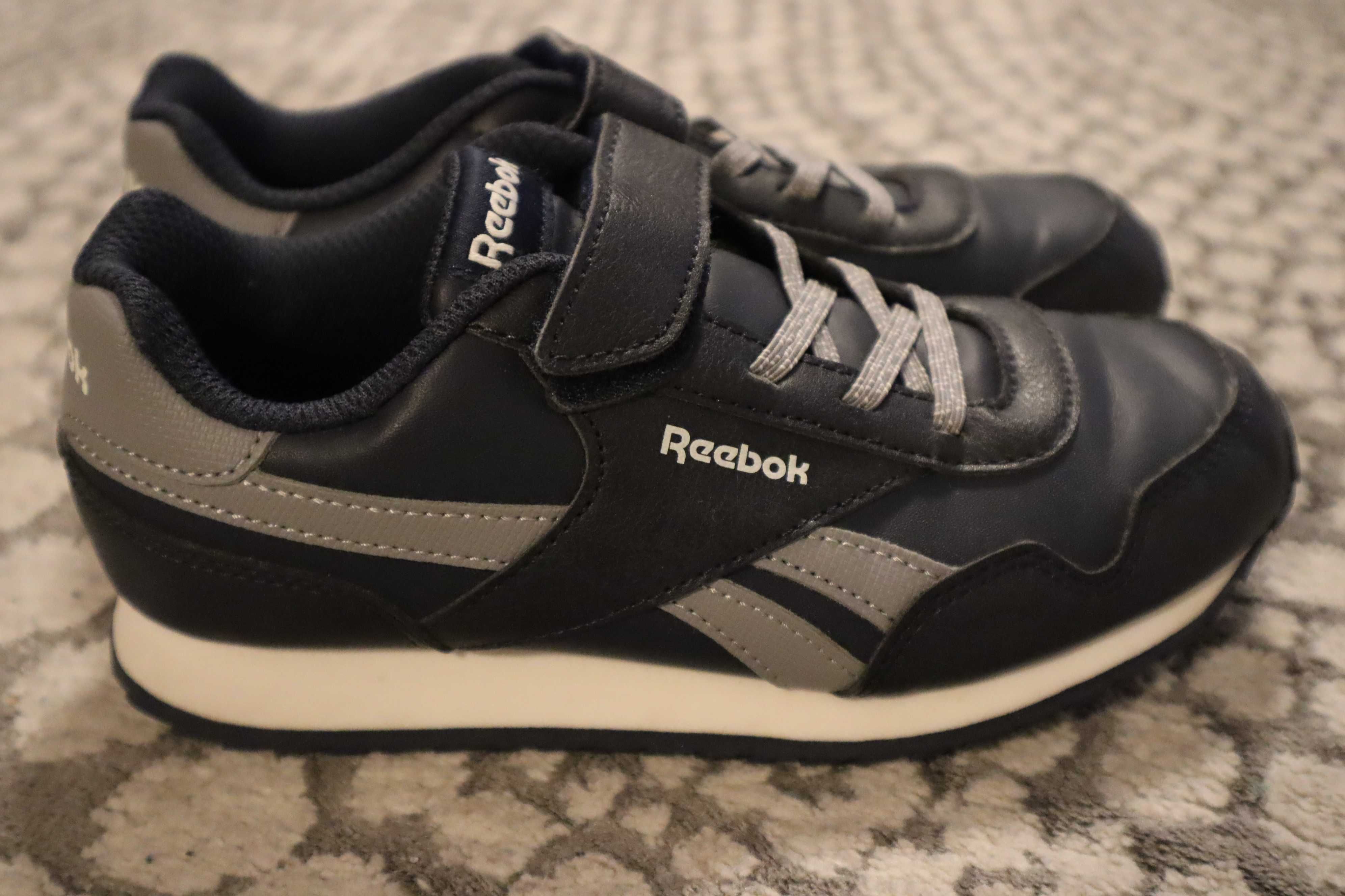 Buty dziecięce Reebok roz. 31