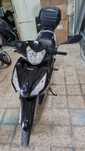 Honda vision 110