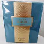 Avon,Woda toaletowa Luck Limitless dla niego 75 ml Unikat