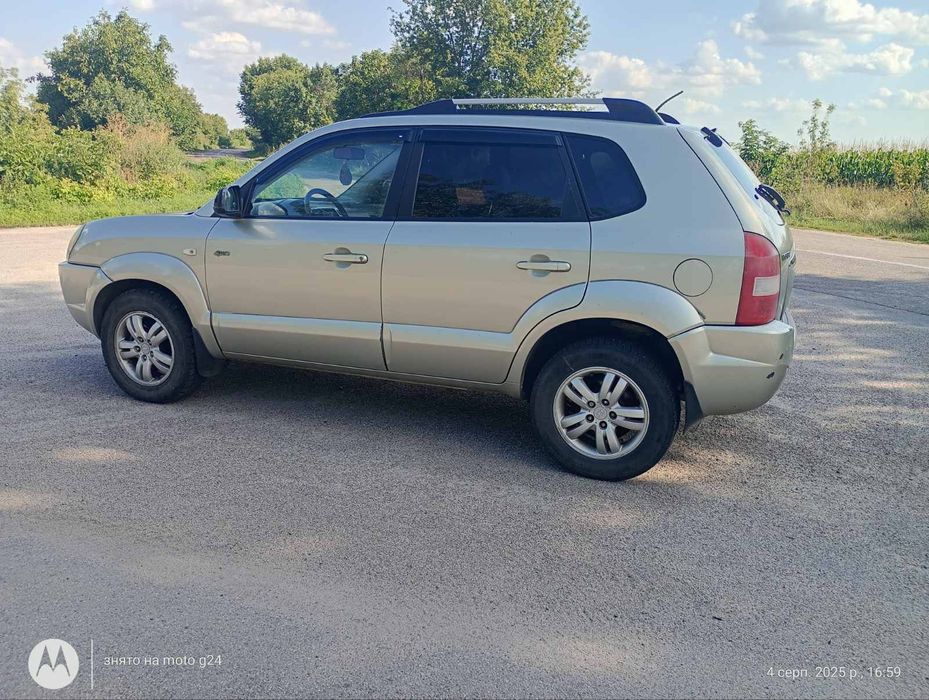 Продам автомобіль