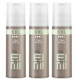 Wella EIMI Pearl Styler utrwalający żel o perłowym połysku 3x150ml