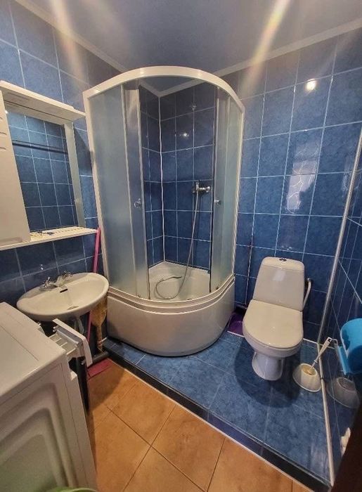 Продаж 1 кімнатної на 2 поверсі