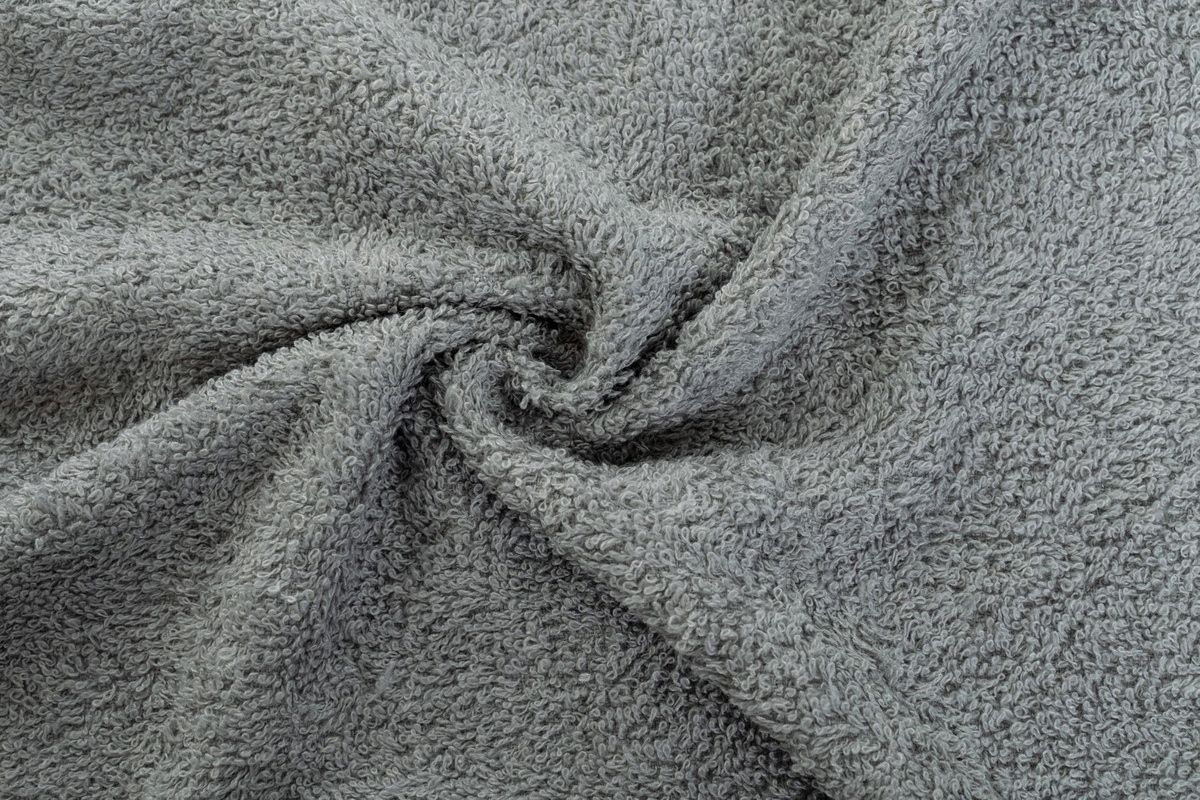 Komplet Ręczników Kąpielowych Frotte 2szt 70x140 Luba 10
