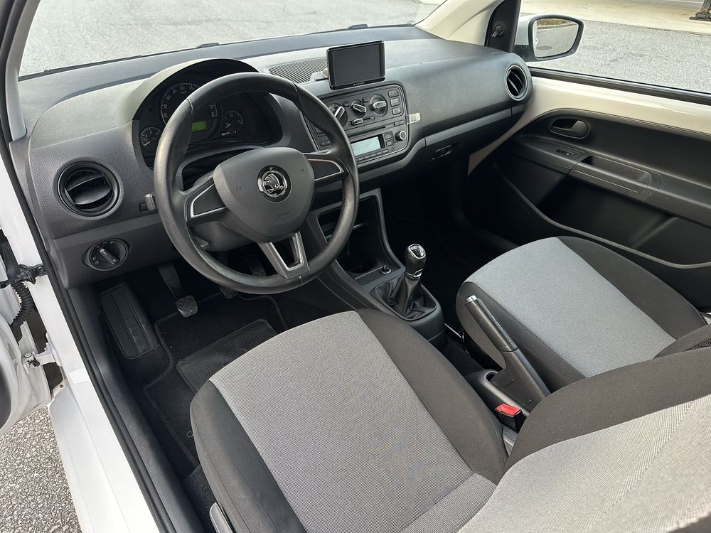 Skoda Citigo 1.0 90mil kms 1 dono
