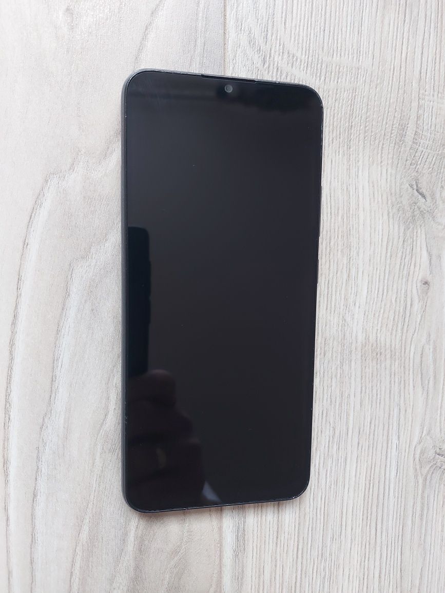 Smartfon Realme C11 2021 Iron Grey