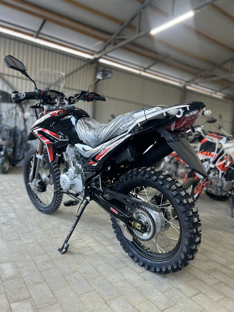 Мотоцикл Viper V250L New Доставка безкоштовна до 100 км
