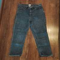 Spodnie calvin klein, jeansy