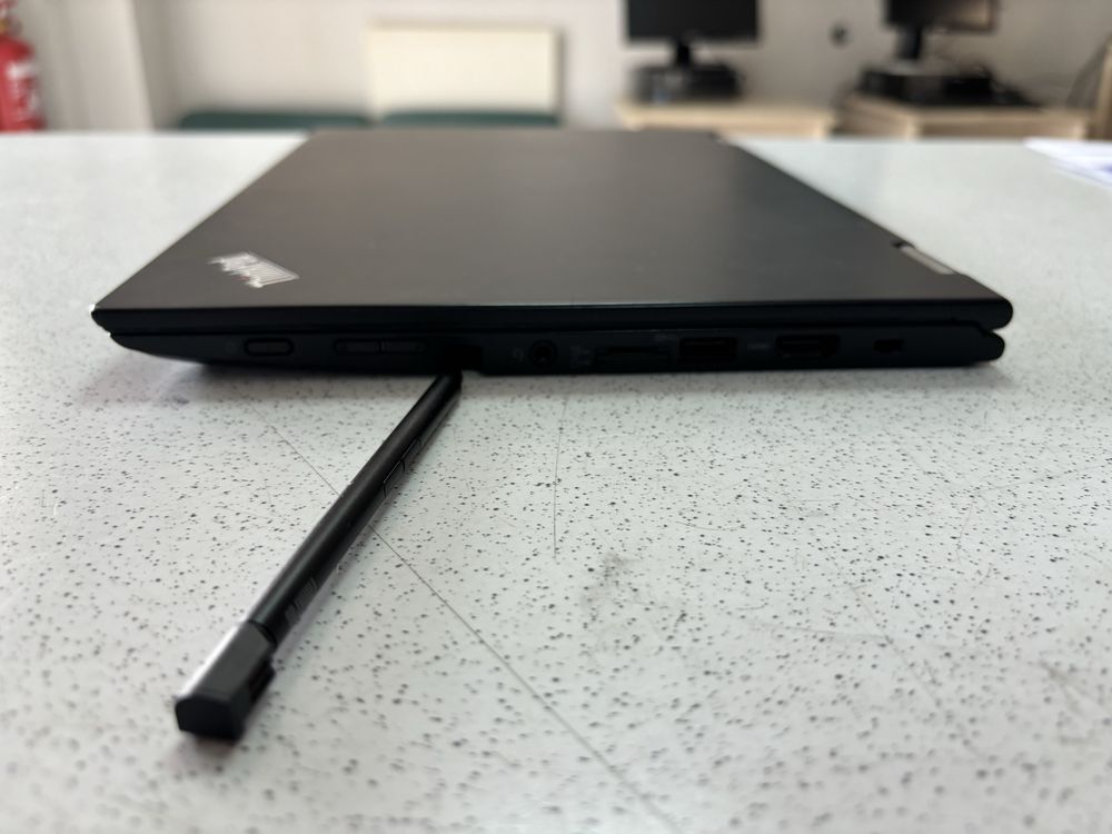 Portátil/Tablet Lenovo Thinkpad Yoga 260