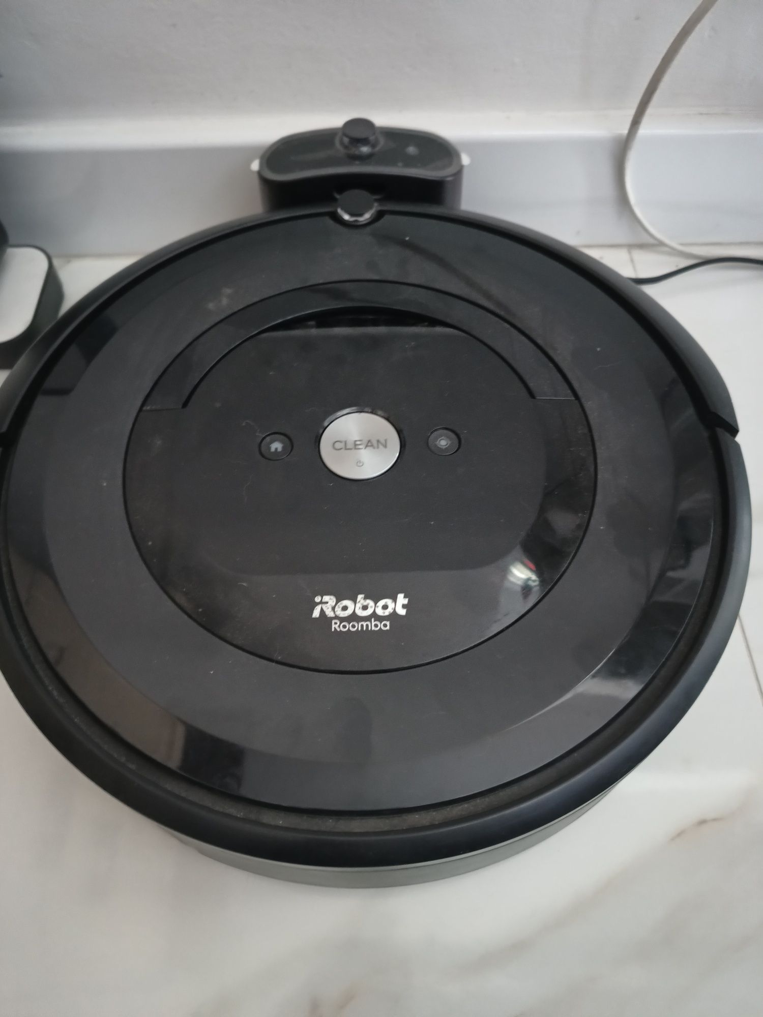 iRobot roomba E5