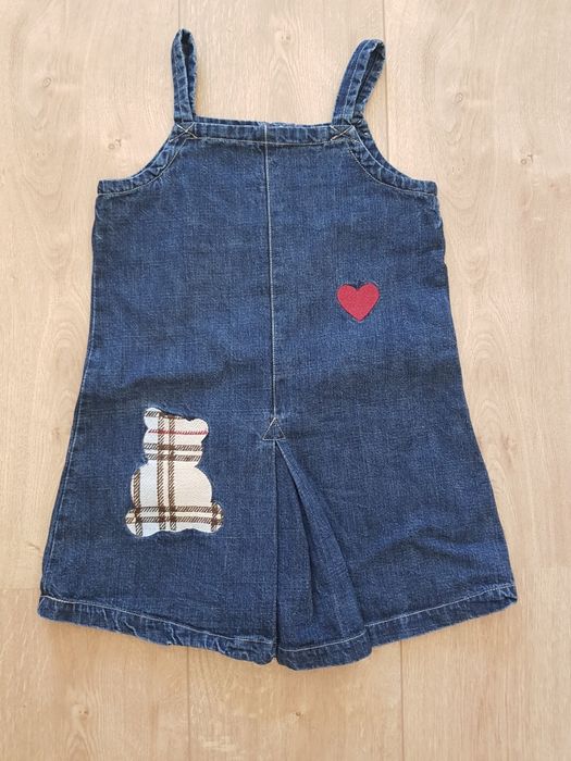 Vestido Petit Patapon