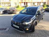 Dacia Jogger / Iva dedutível!