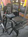 CYBEX - Trening Bicepsów/tricepsów -  DOSTAWA!