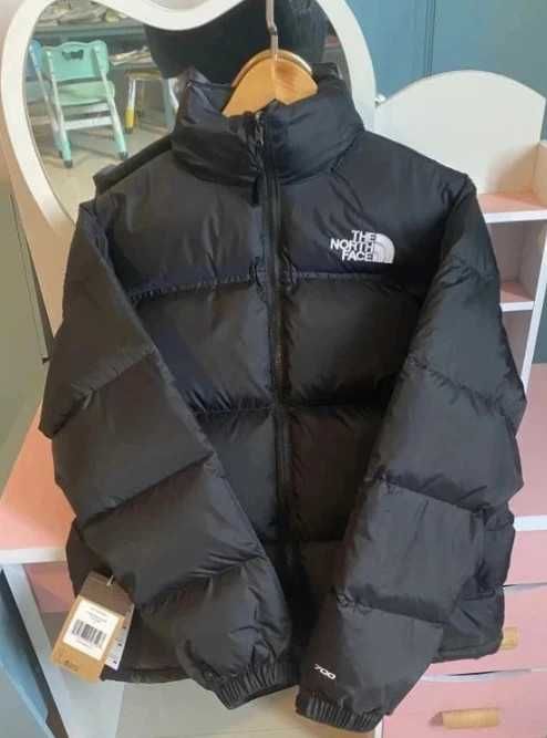 The North Face 1996 Retro Nuptse 700 M