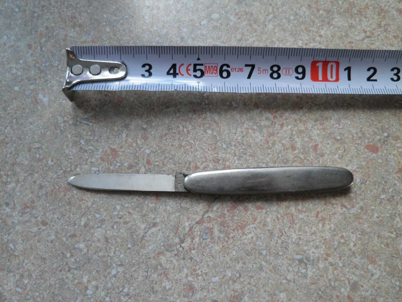 scyzoryk kieszonkowy kaufmann k55k