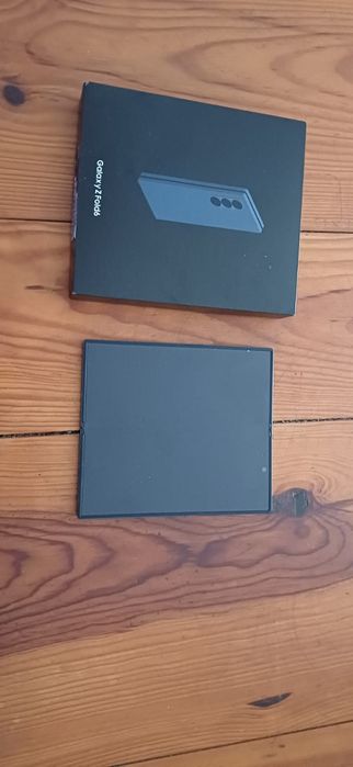 Samsung Galaxy Z Fold 6 – 512 GB – Azul