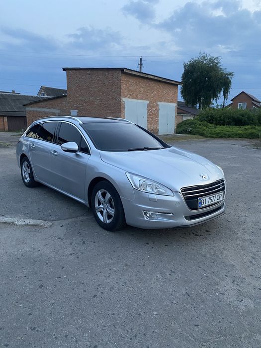 Продам пижика 1.6 дизель,автомат