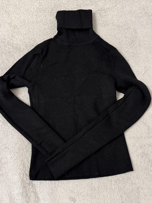 Гольф жіночий з довгим рукавом