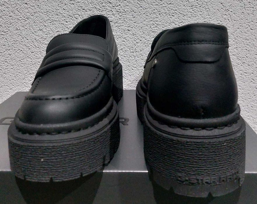 Mokasyny damskie G-STAR raw 2311 roz 39