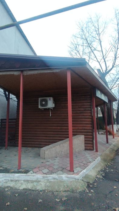 Продам в самом центре кофейню