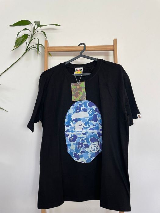 T-shirt BAPE (A Bathing Ape)