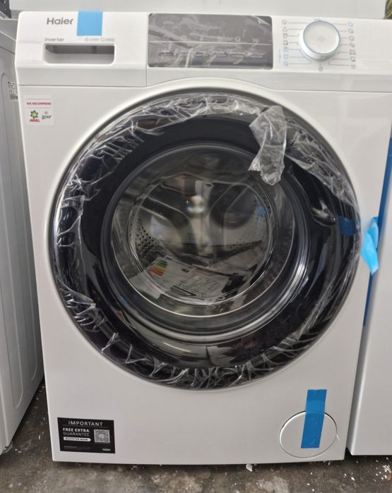 Máquina de lavar roupa haier  10kg