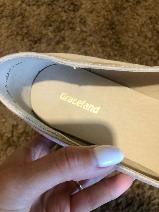 Лофери, балетки