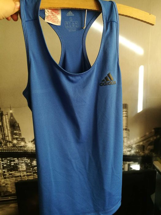koszulka adidas nowa