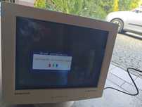 Monitor kineskopowy Samsung syncmaster 753DFX