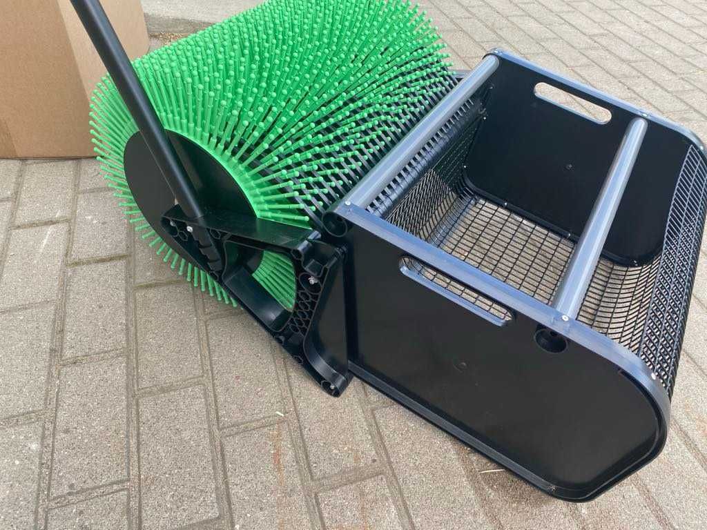 Zbieraczka do wykorków po aeracji Bag-A-Nut A5000