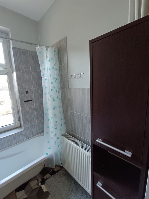 Wynajem dwupokojowego mieszkania