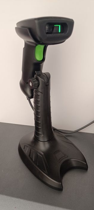 Сканер для сканування штрихкодів