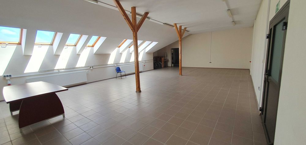 Pomieszczenia do wynajęcia Andrychów Beskidzka 94m2