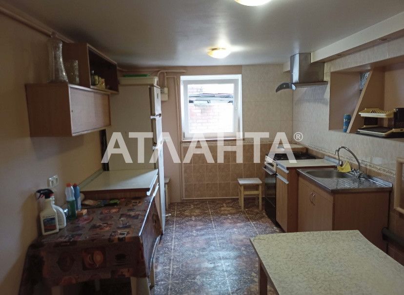 Дом с ремонтом и мебелью, с. Новая Долина