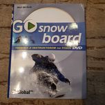 Go Snowboard, Neil McNab