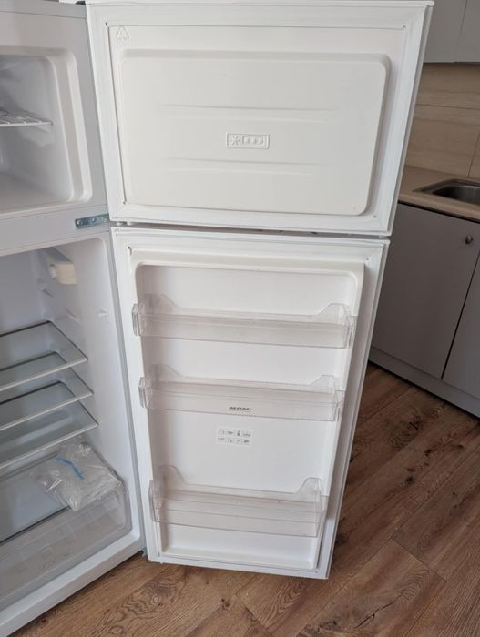 Lodówka dwudrzwiowa MPM MPM-206-CZ-22