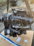 двигун в зборі F1AE0481C Fiat Ducato II 2.3 JTD 120KM Euro 3 02-06