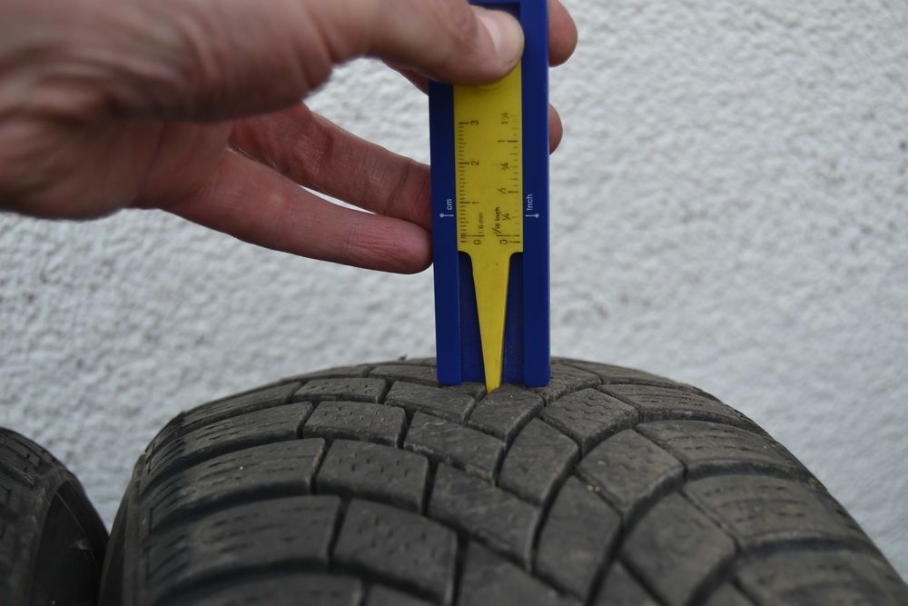 4x zima 185/60r15 Nexen Snow 2022rok zimowe 185/60-15 komplet