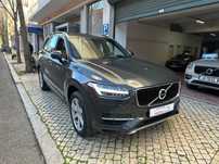 Volvo XC 90 2.0 T8 PHEV Momentum AWD