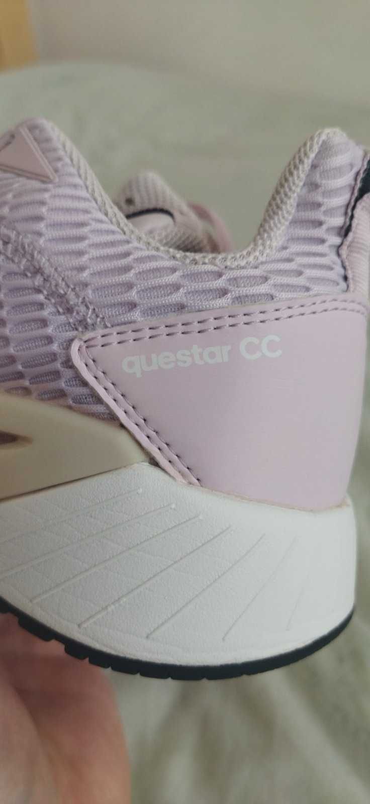 Кросівки Adidas Questar 39р.