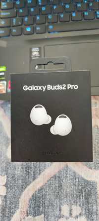 Бездротові навушники Samsung Galaxy Buds 2 Pro SM-R510. Оригінал новв