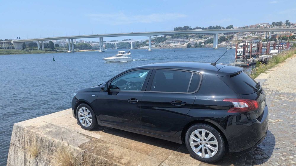 Peugeot 308 1.2 PureTech