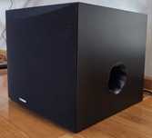 Subwoofer KS SW 100