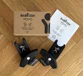 Babyzen Yoyo adaptery